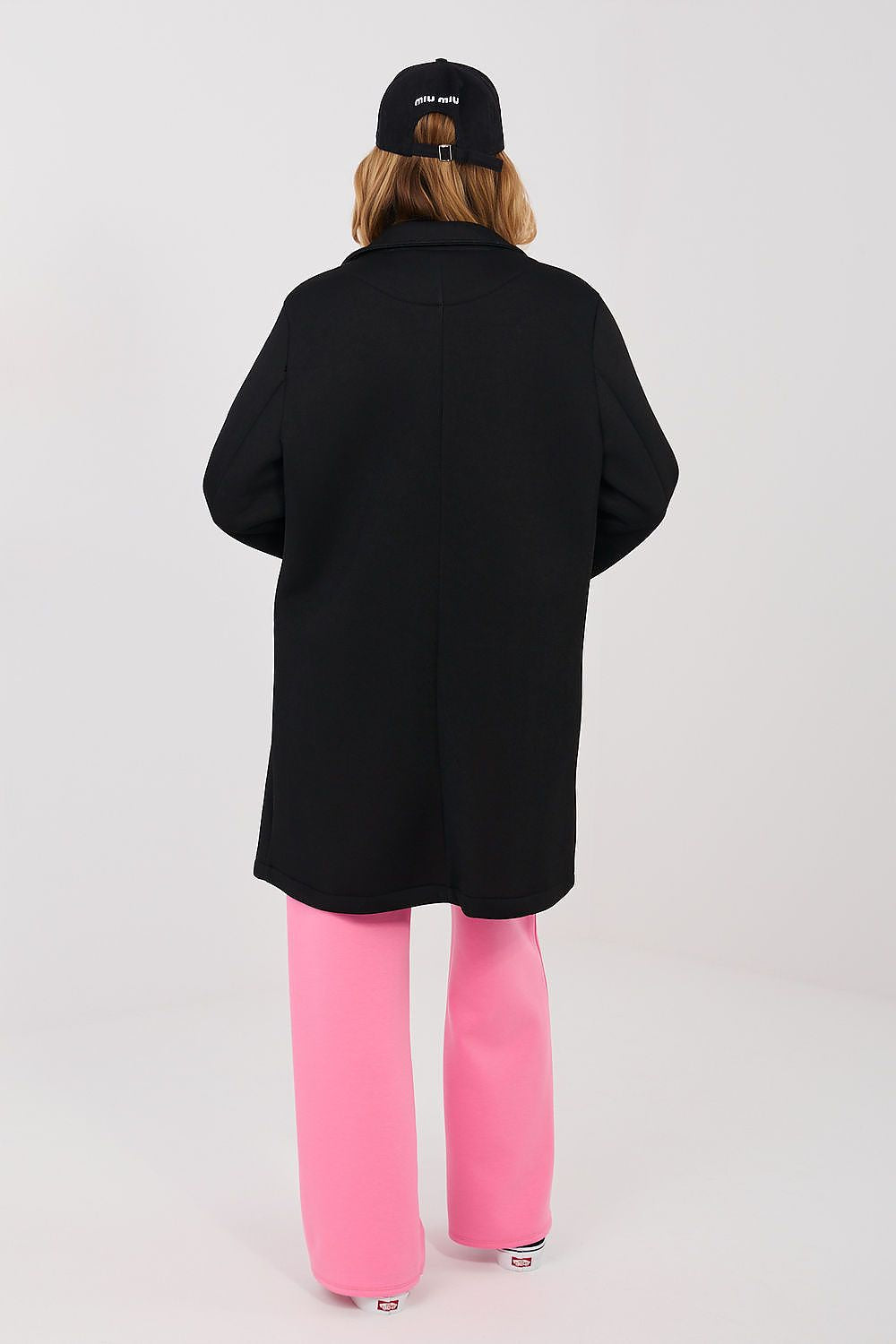  Palton model 224794 Rue Paris 