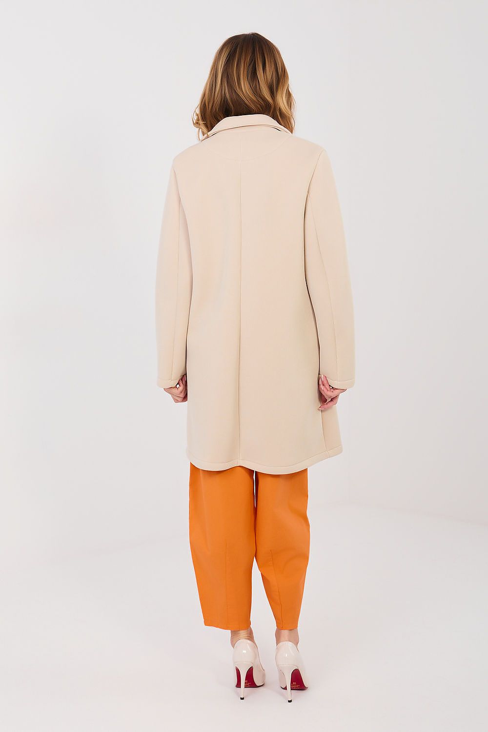  Palton model 224795 Rue Paris 
