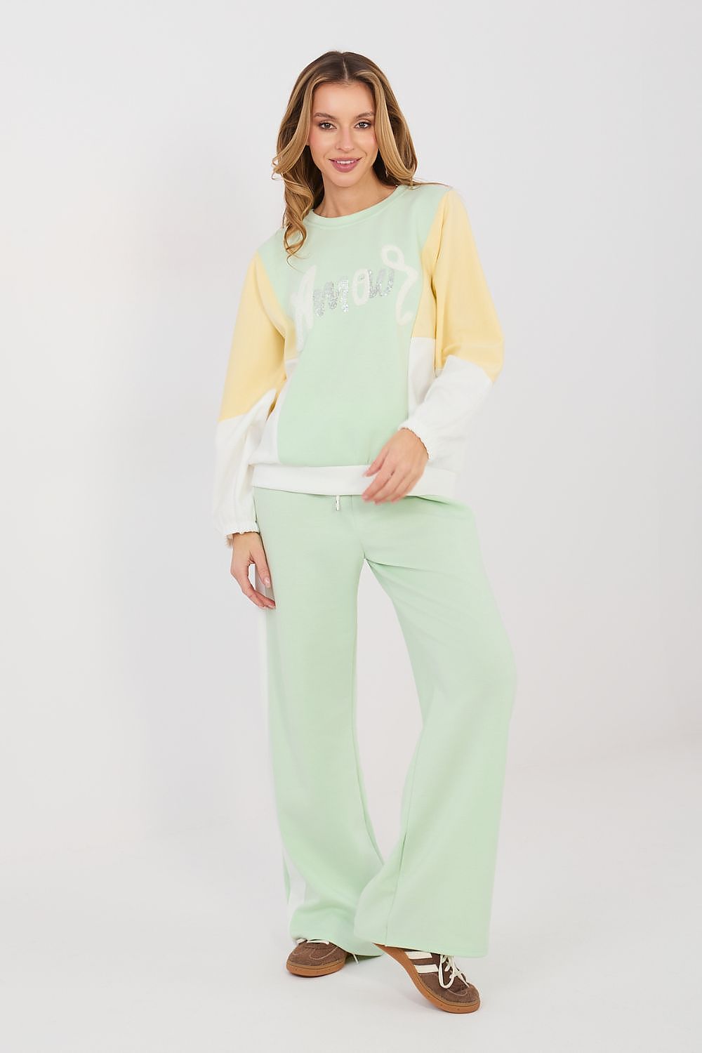  Completă model 224785 Rue Paris 