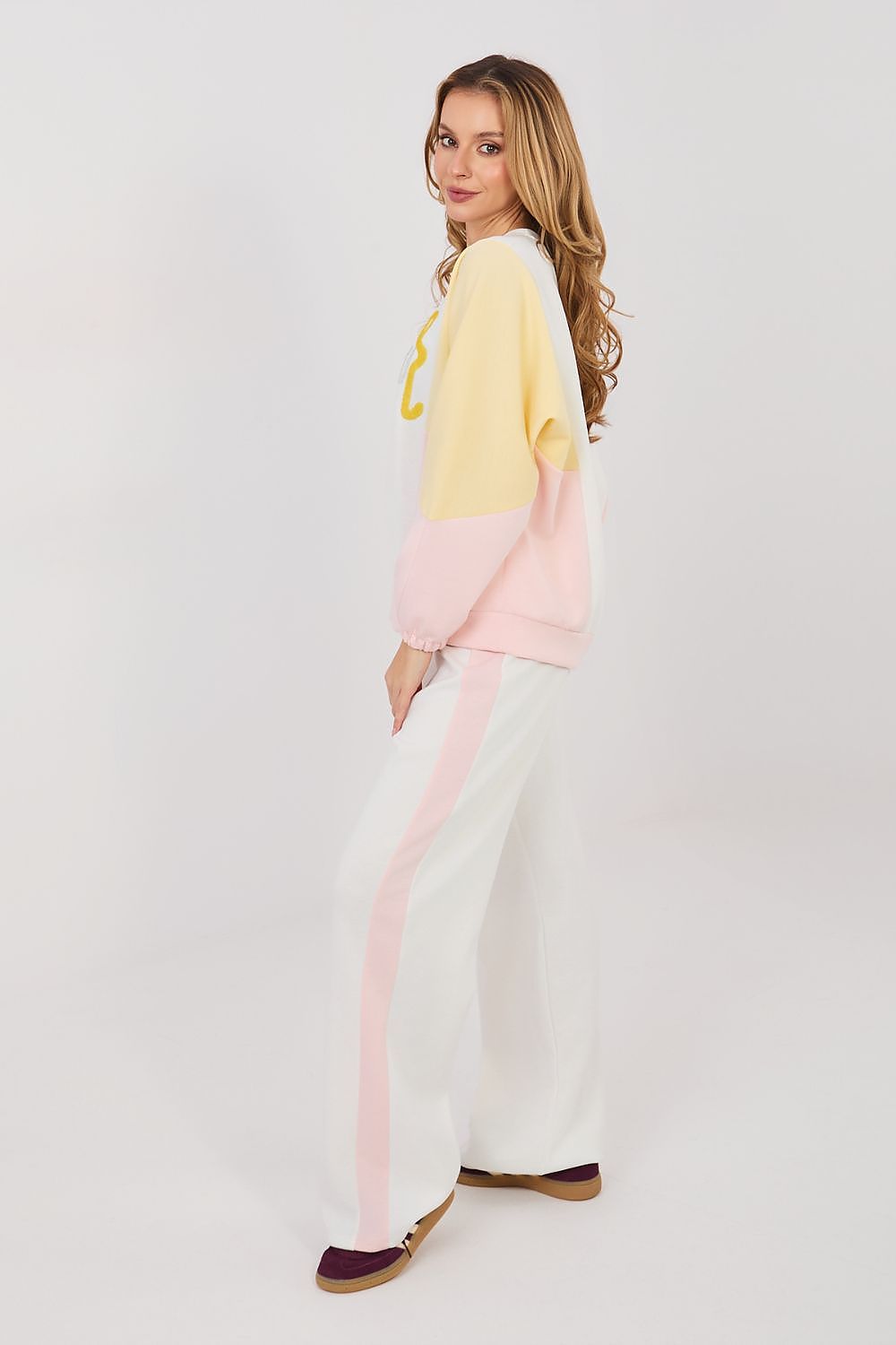  Completă model 224791 Rue Paris 