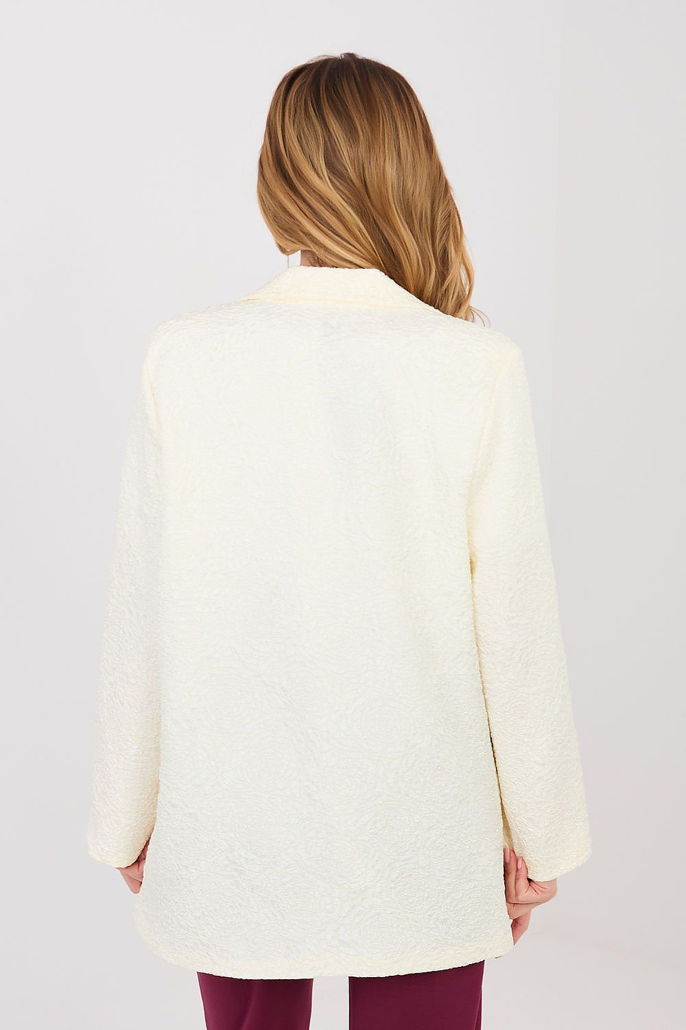  Sacou model 224821 Rue Paris 