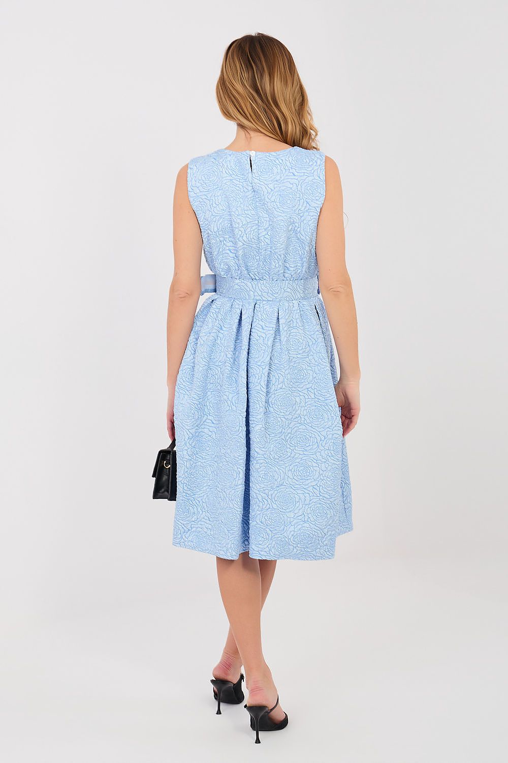  Rochie elegantă model 224822 Rue Paris 