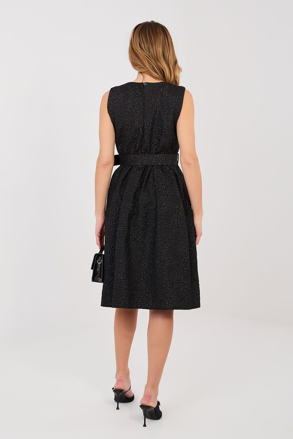  Rochie elegantă model 224823 Rue Paris 