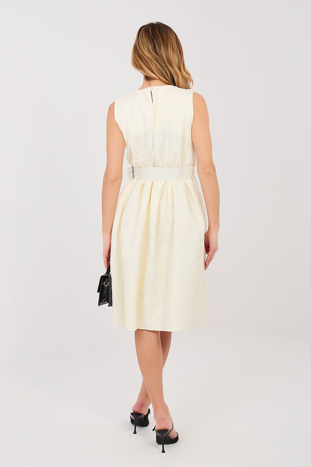  Rochie elegantă model 224824 Rue Paris 