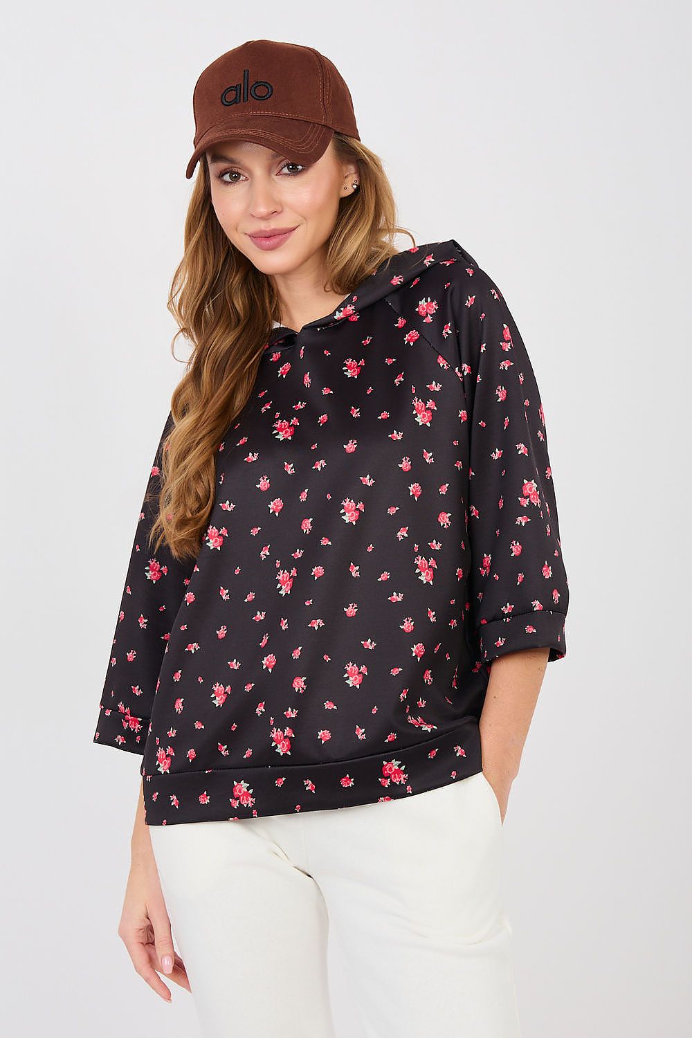  Bluză model 224826 Italy Moda 