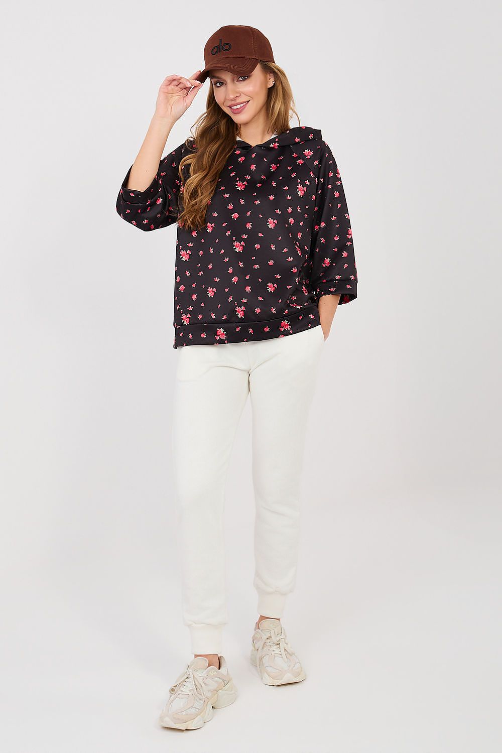  Bluză model 224826 Italy Moda 