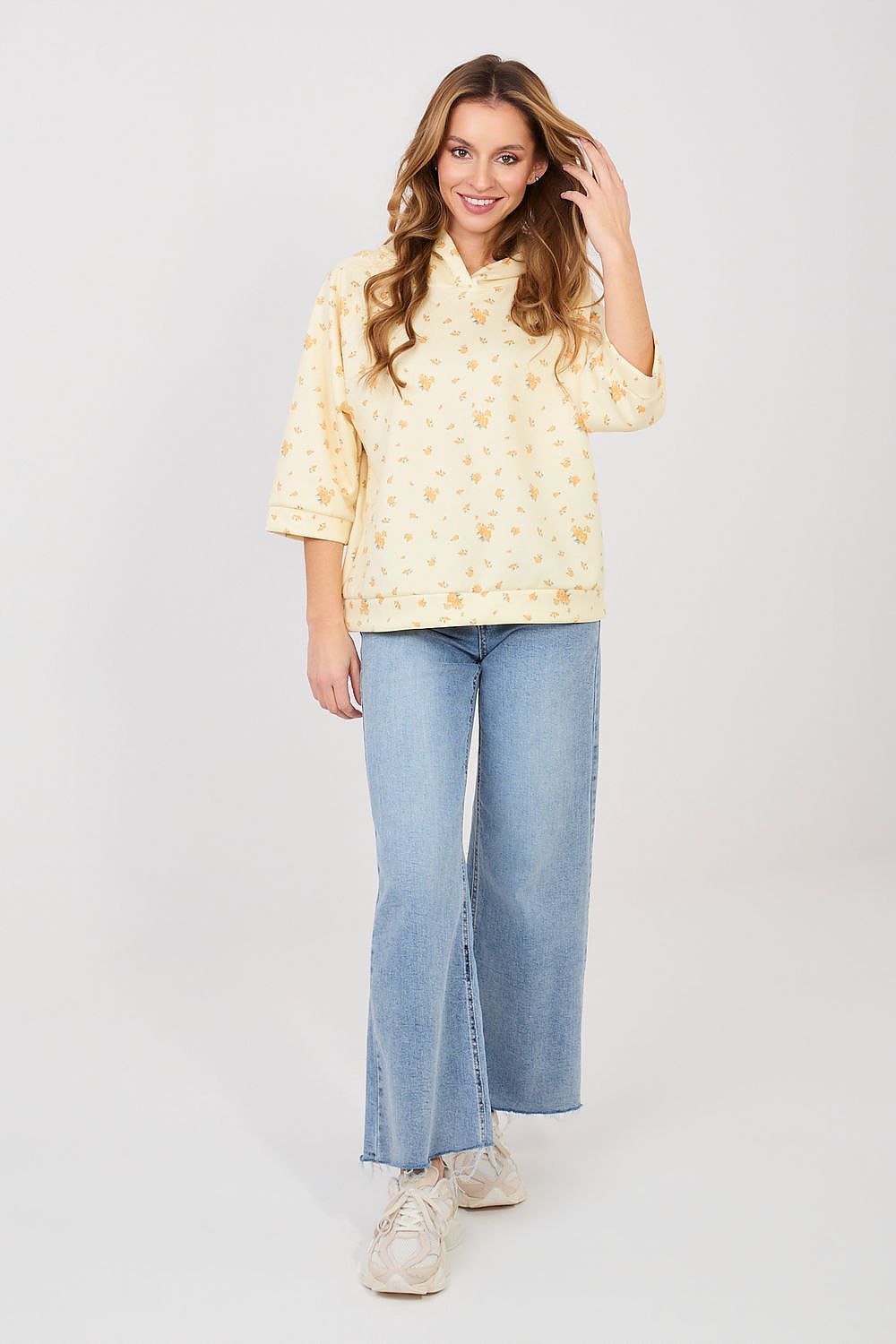  Bluză model 224827 Italy Moda 
