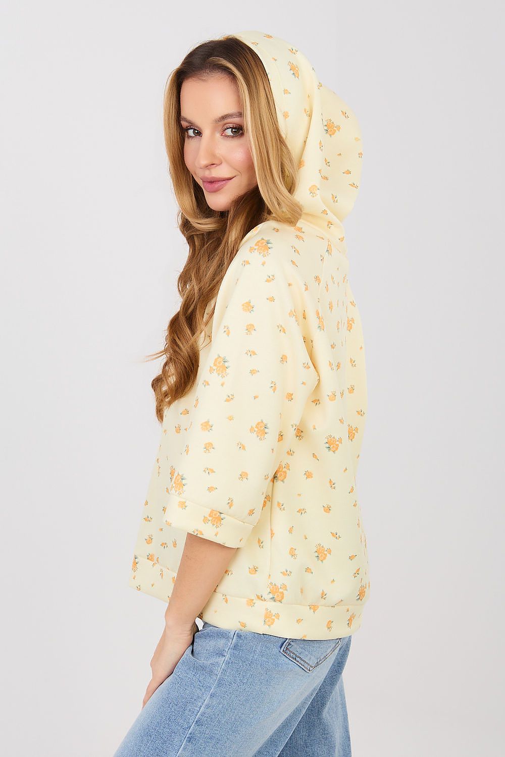  Bluză model 224827 Italy Moda 
