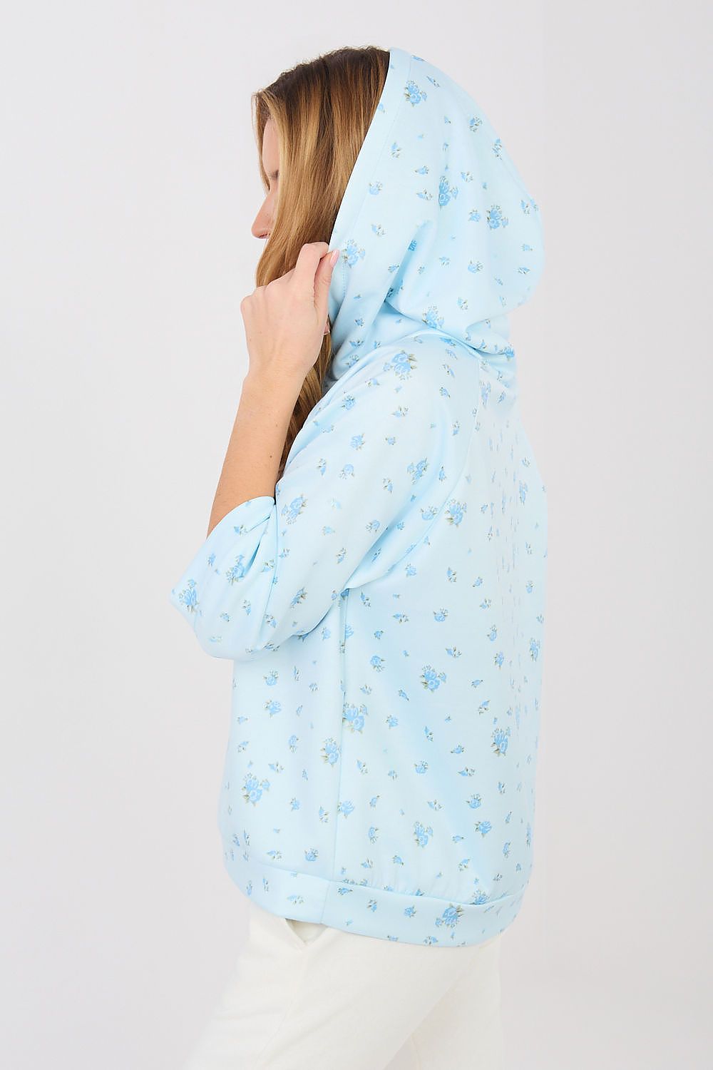  Bluză model 224828 Italy Moda 