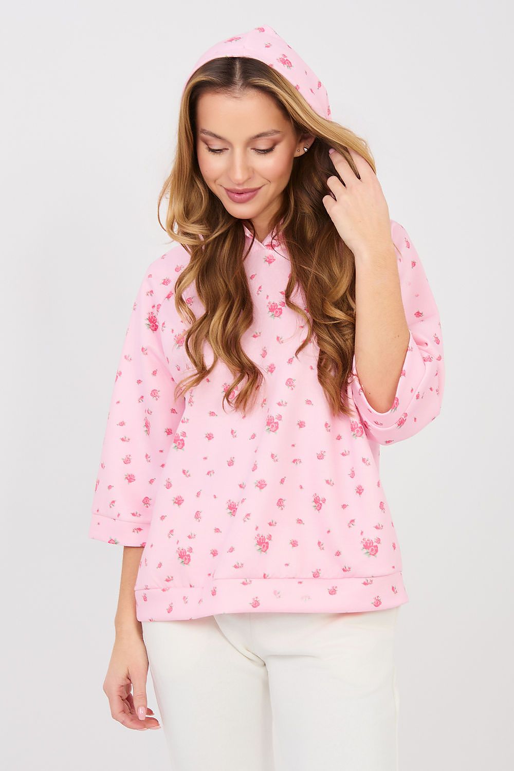  Bluză model 224829 Italy Moda 