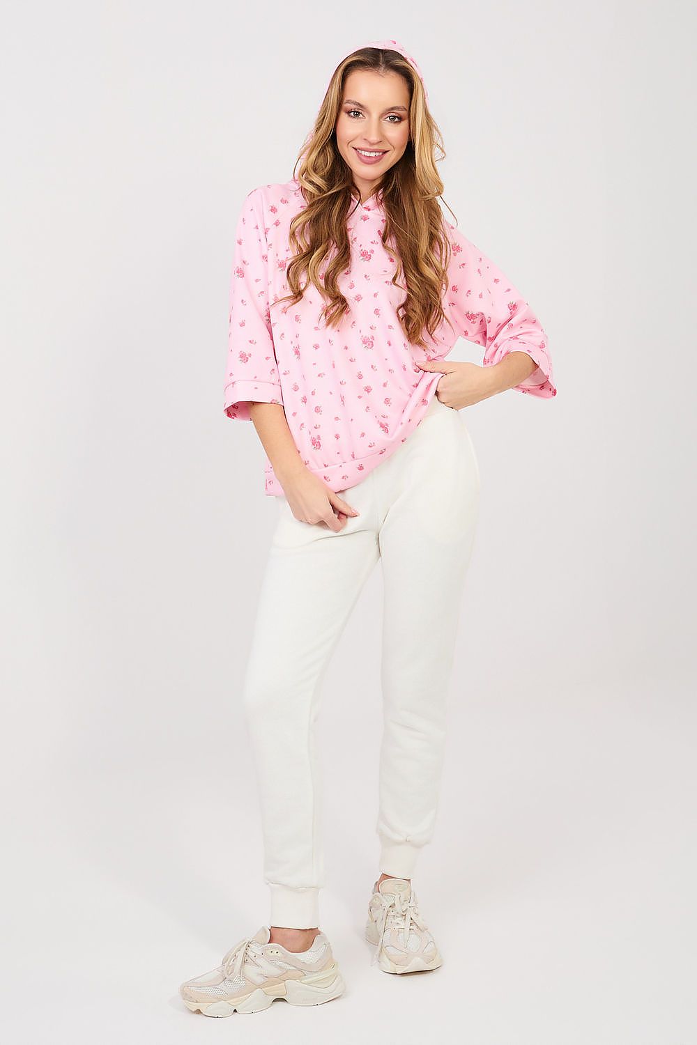  Bluză model 224829 Italy Moda 