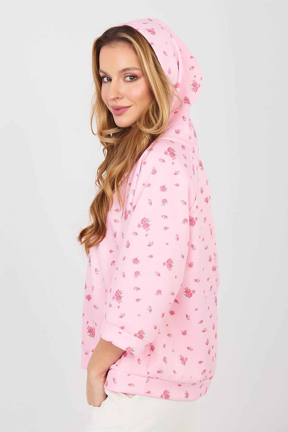  Bluză model 224829 Italy Moda 