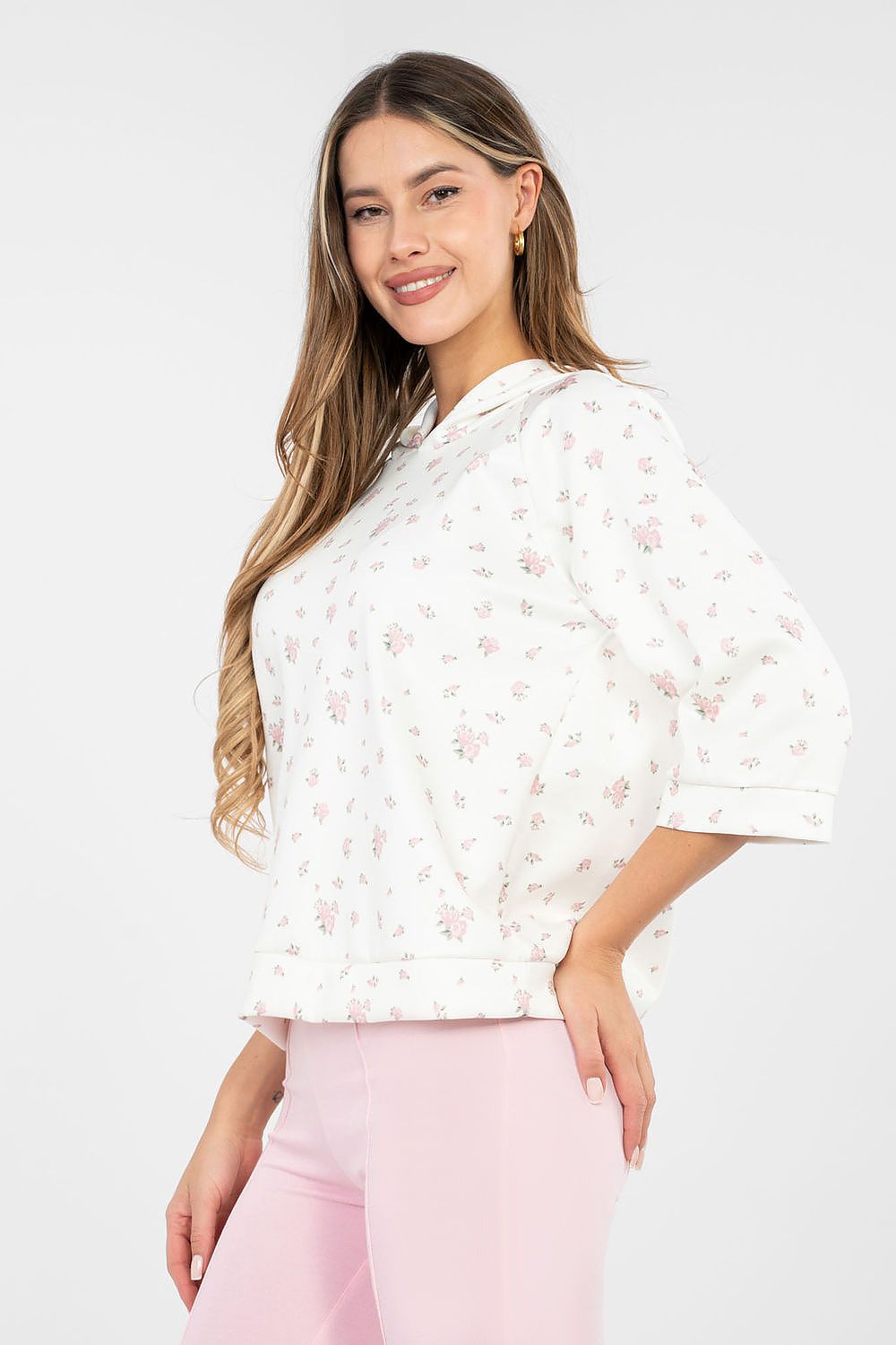  Bluză model 224831 Italy Moda 