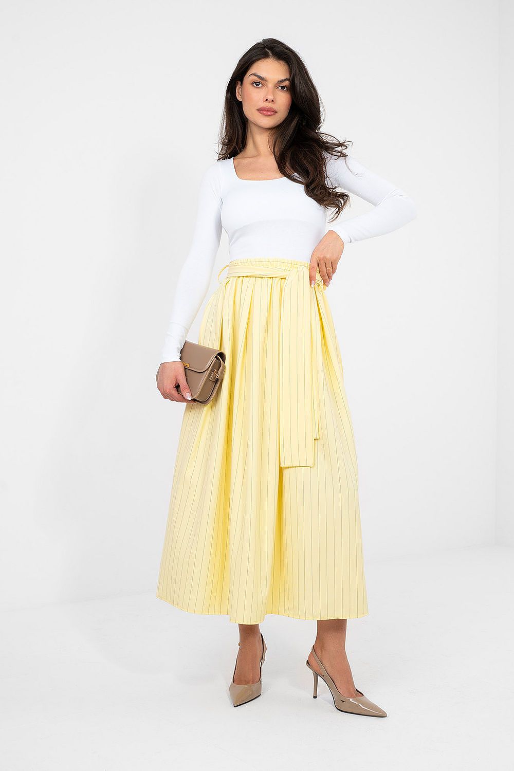  Fustă model 224834 Italy Moda 