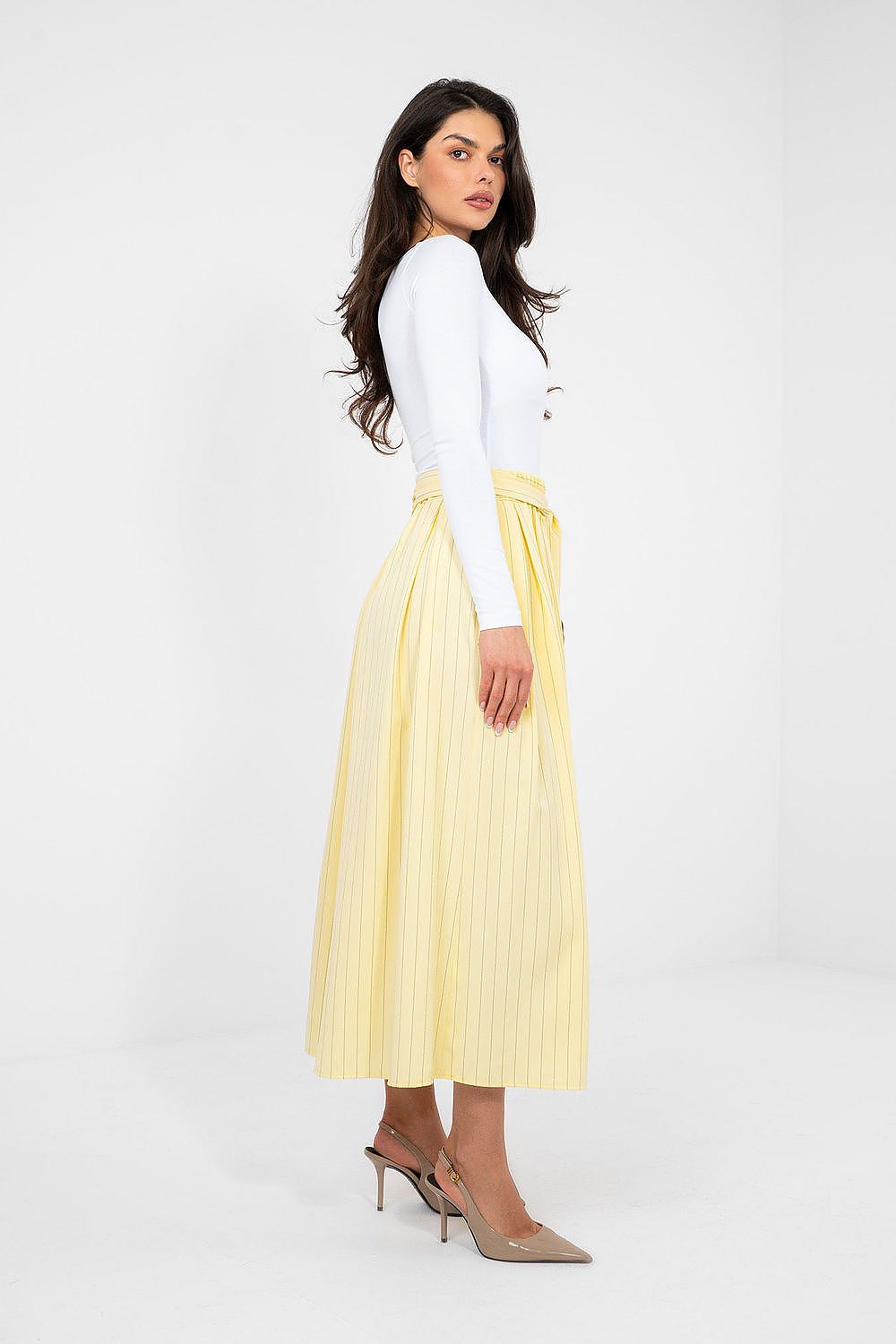  Fustă model 224834 Italy Moda 