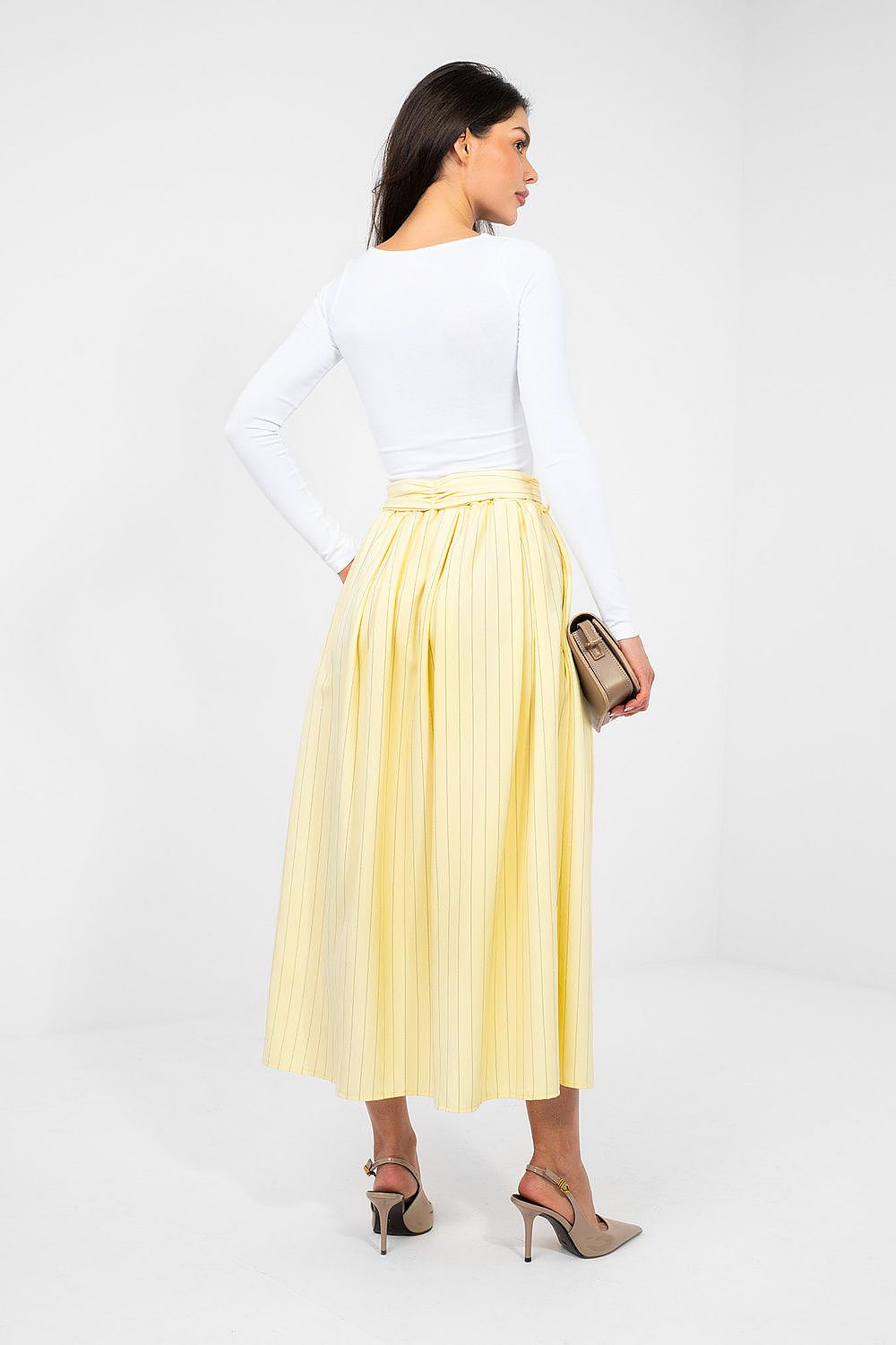  Fustă model 224834 Italy Moda 