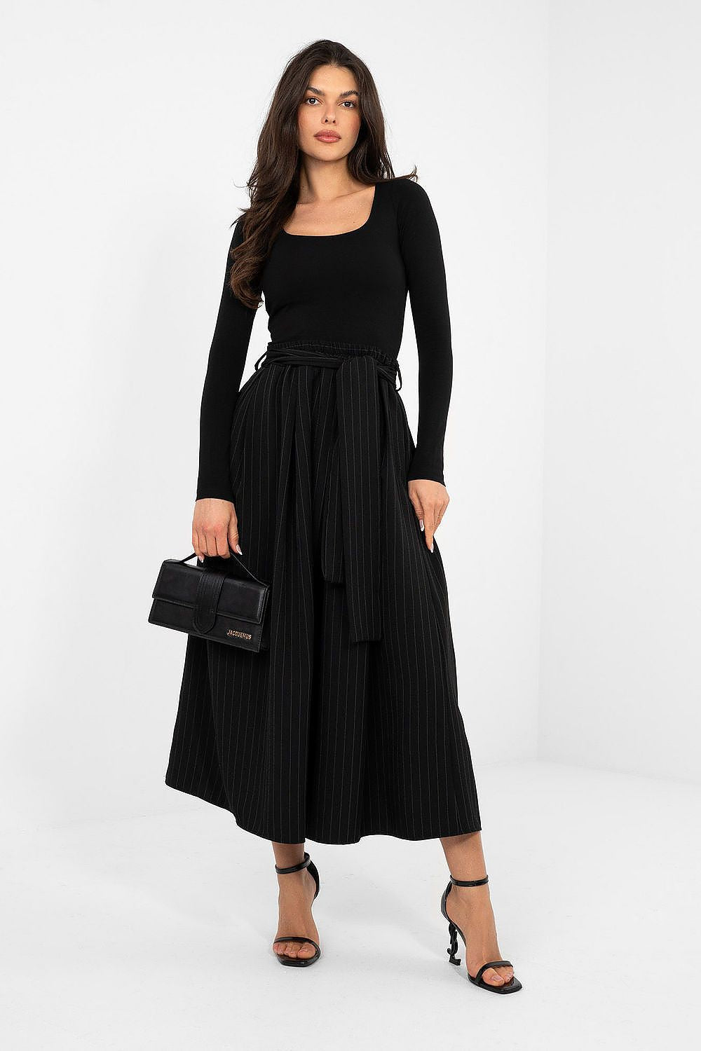  Fustă model 224838 Italy Moda 