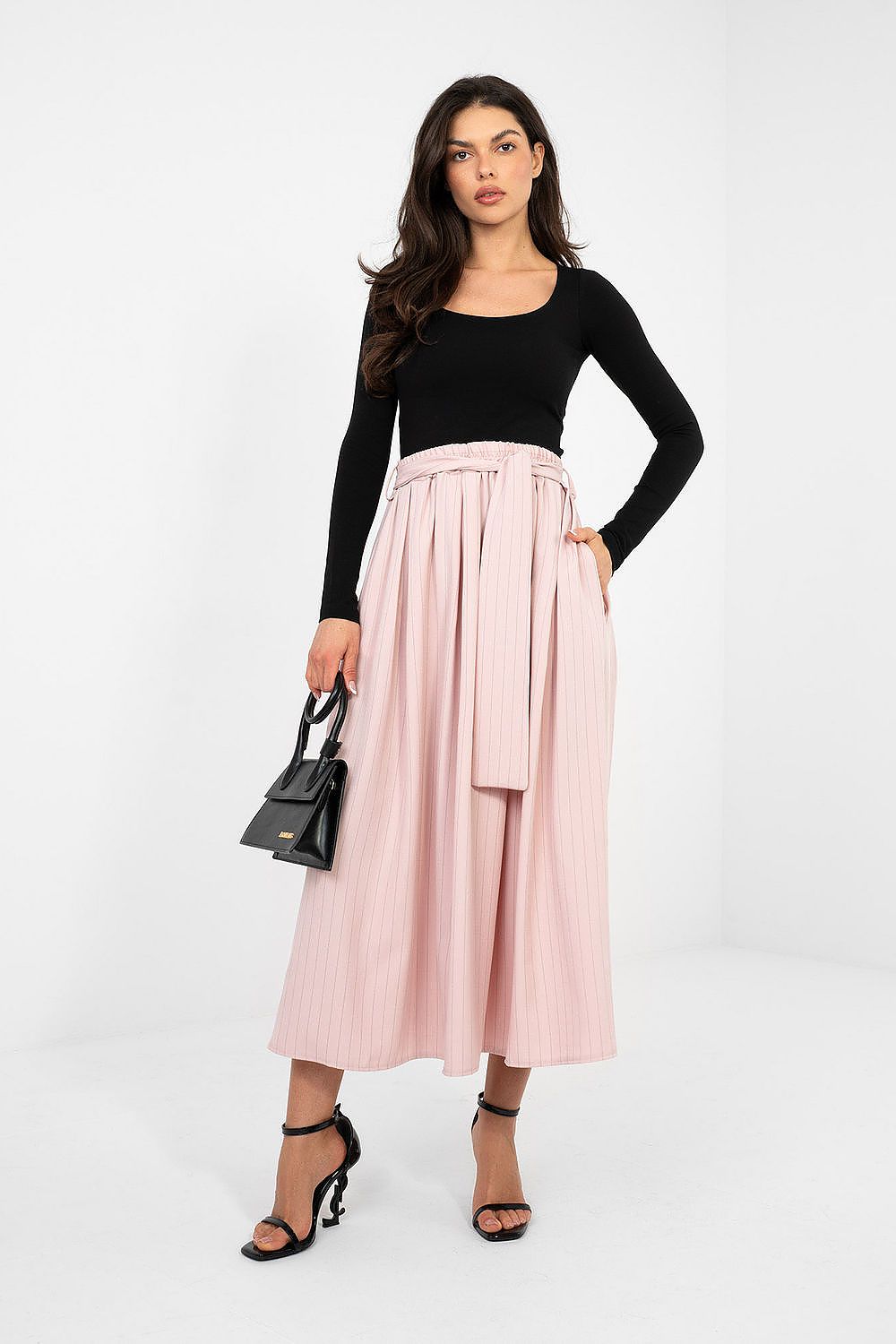  Fustă model 224839 Italy Moda 
