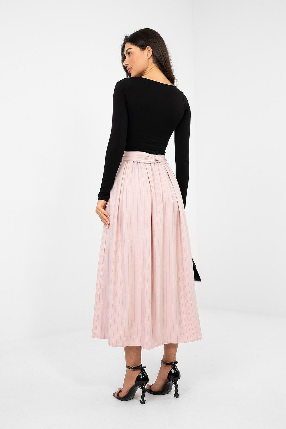  Fustă model 224839 Italy Moda 