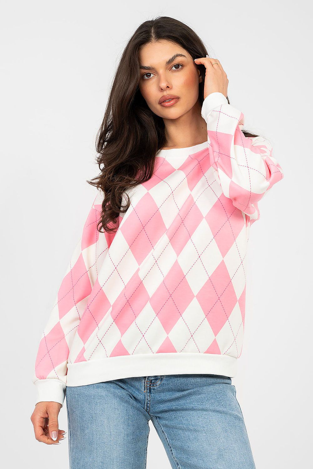  Bluză model 224854 Italy Moda 