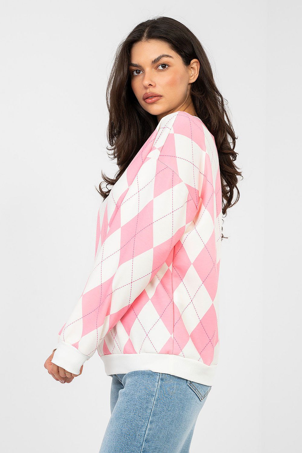  Bluză model 224854 Italy Moda 