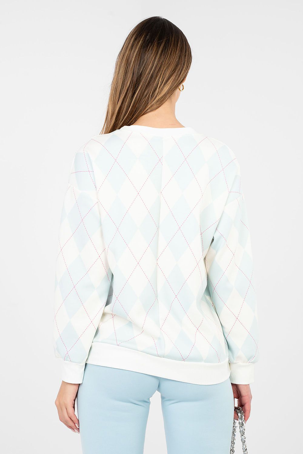  Bluză model 224855 Italy Moda 