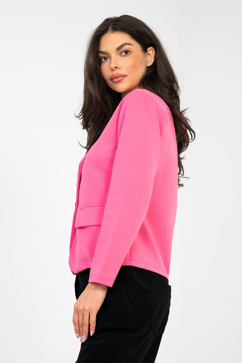  Sacou model 224856 Italy Moda 