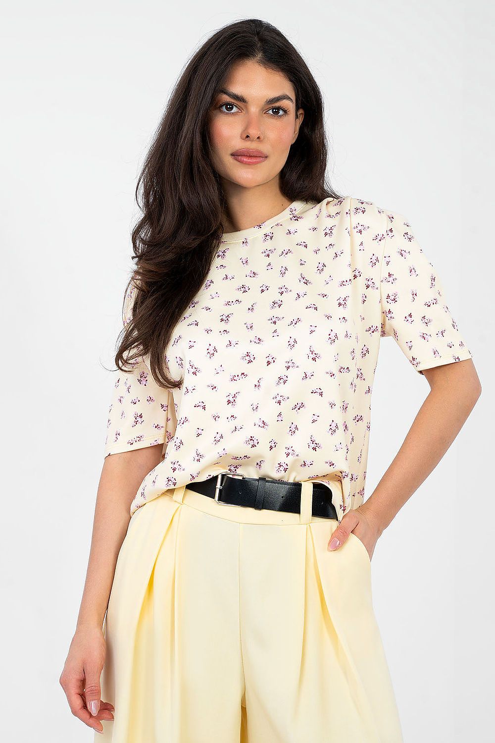  Bluză model 224861 Italy Moda 