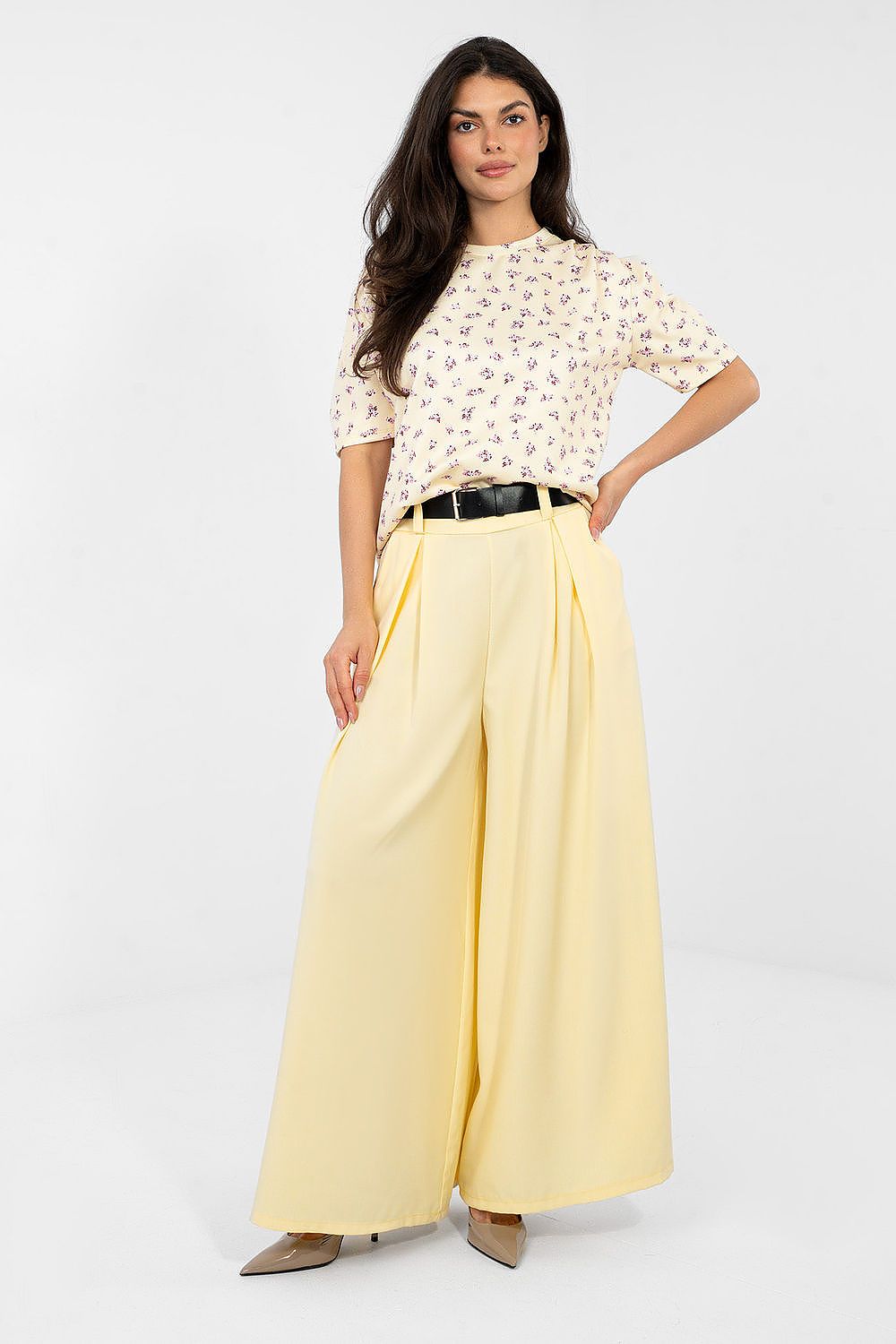  Bluză model 224861 Italy Moda 