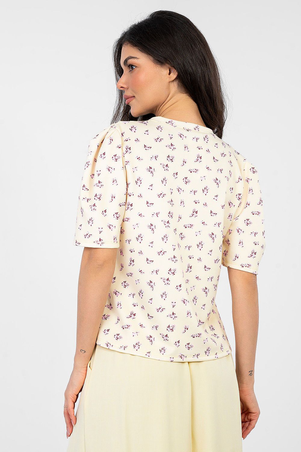  Bluză model 224861 Italy Moda 