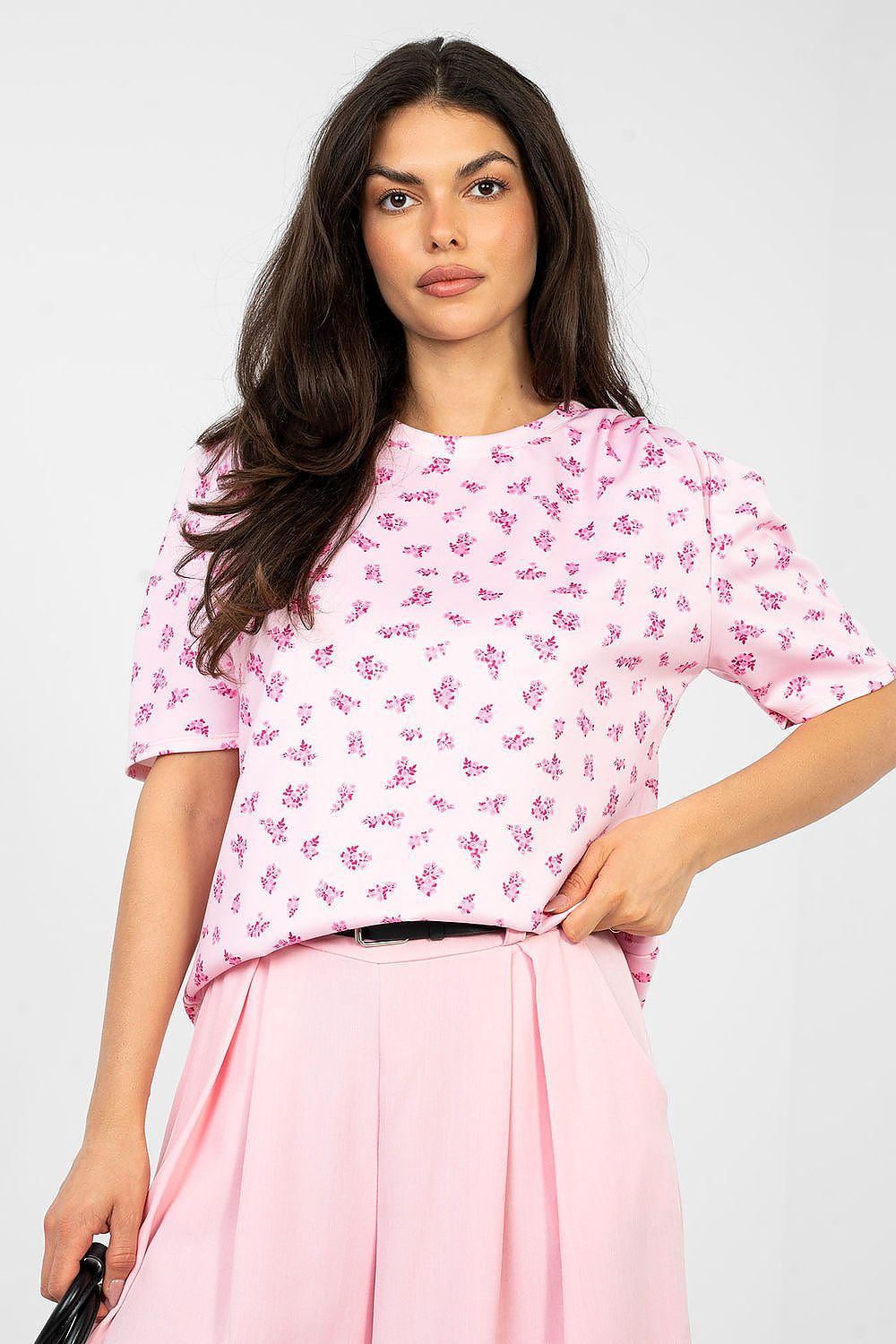  Bluză model 224863 Italy Moda 