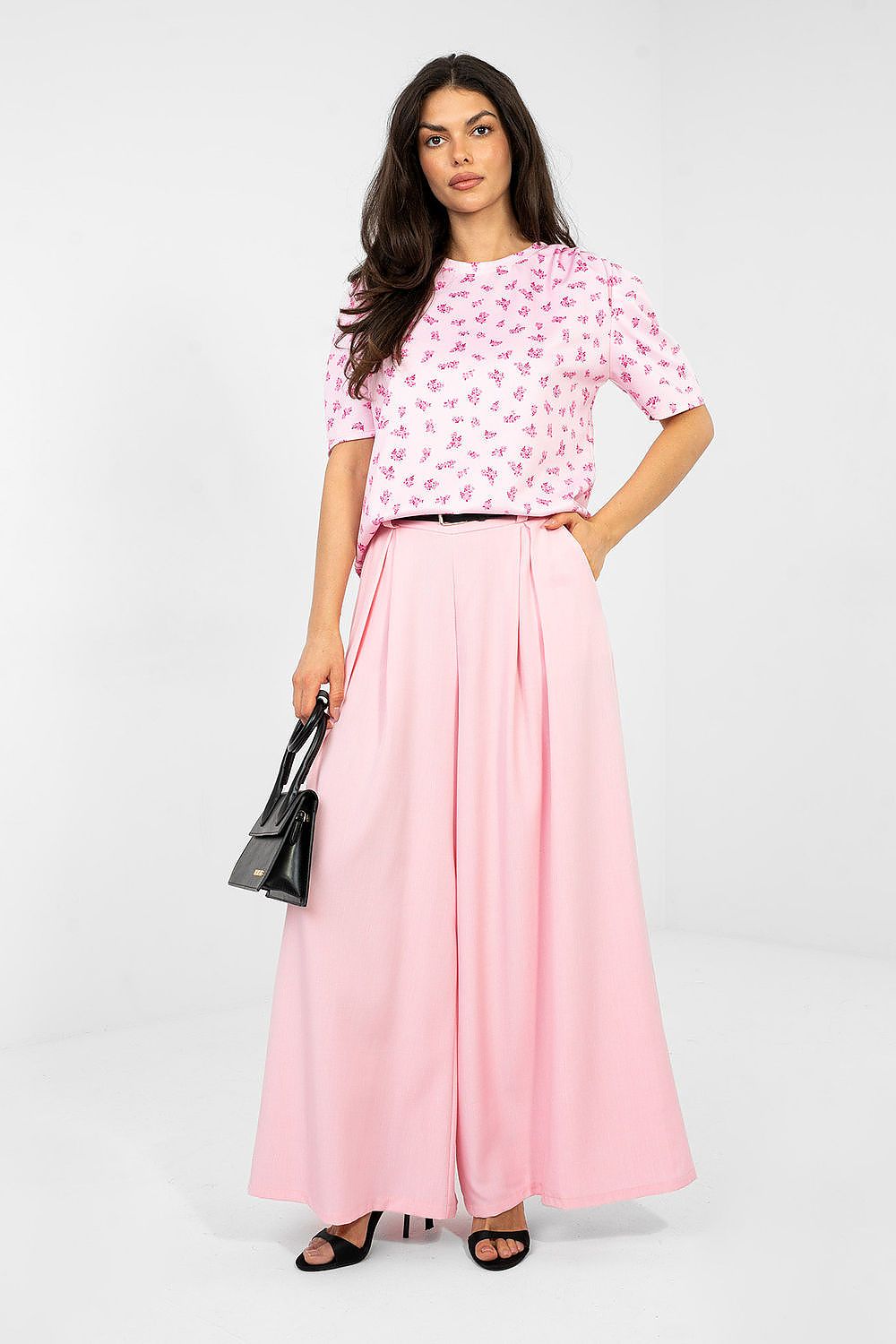  Bluză model 224863 Italy Moda 