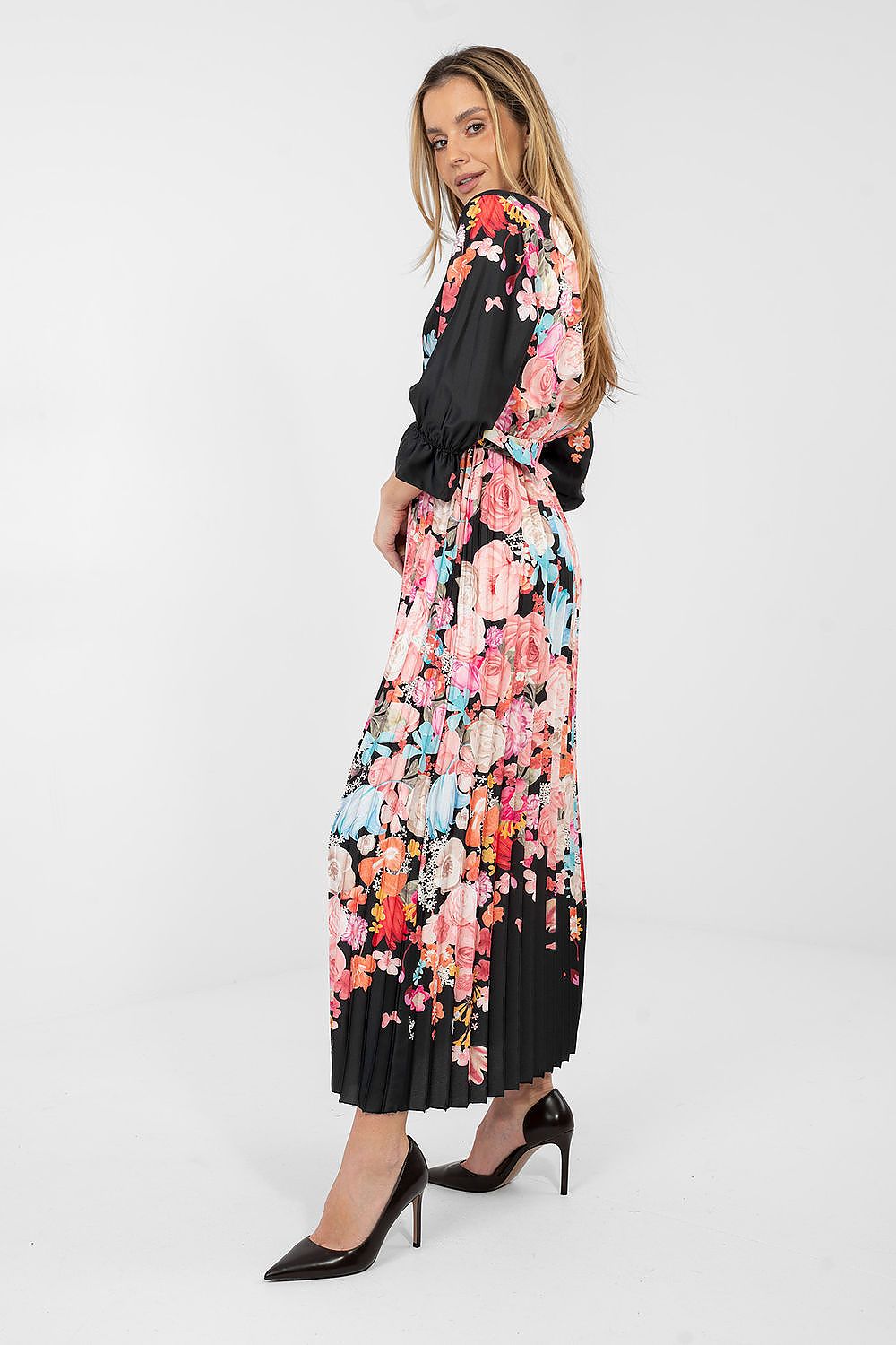  Rochie de zi model 224873 Italy Moda 