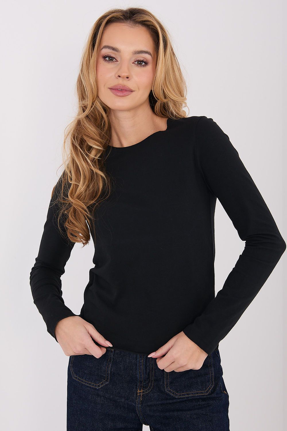  Bluză model 224910 Factory Price 