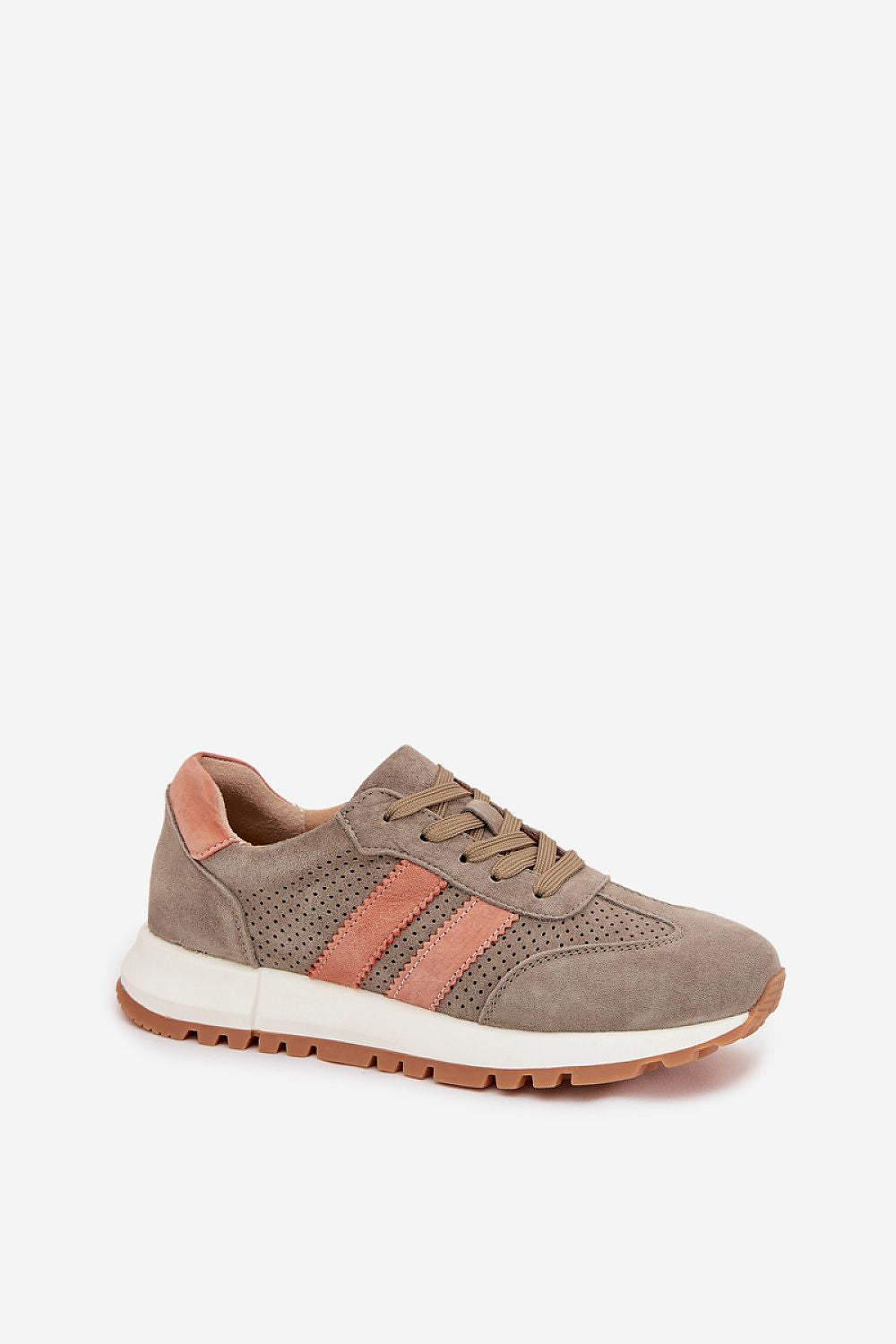  Pantofi de sport model 224926 Step in style 