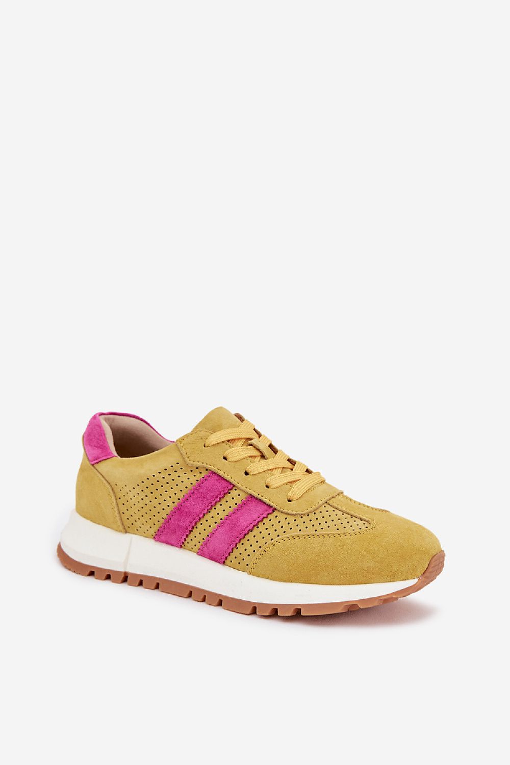  Pantofi de sport model 224927 Step in style 