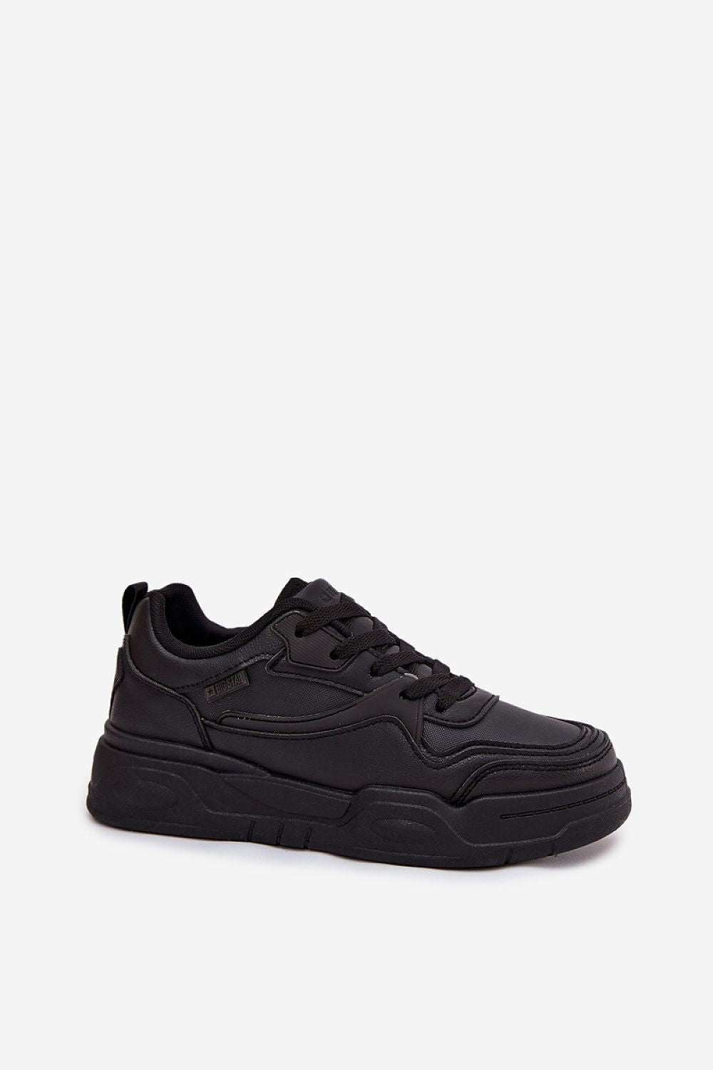  Pantofi sport pe platformă model 224932 Step in style 