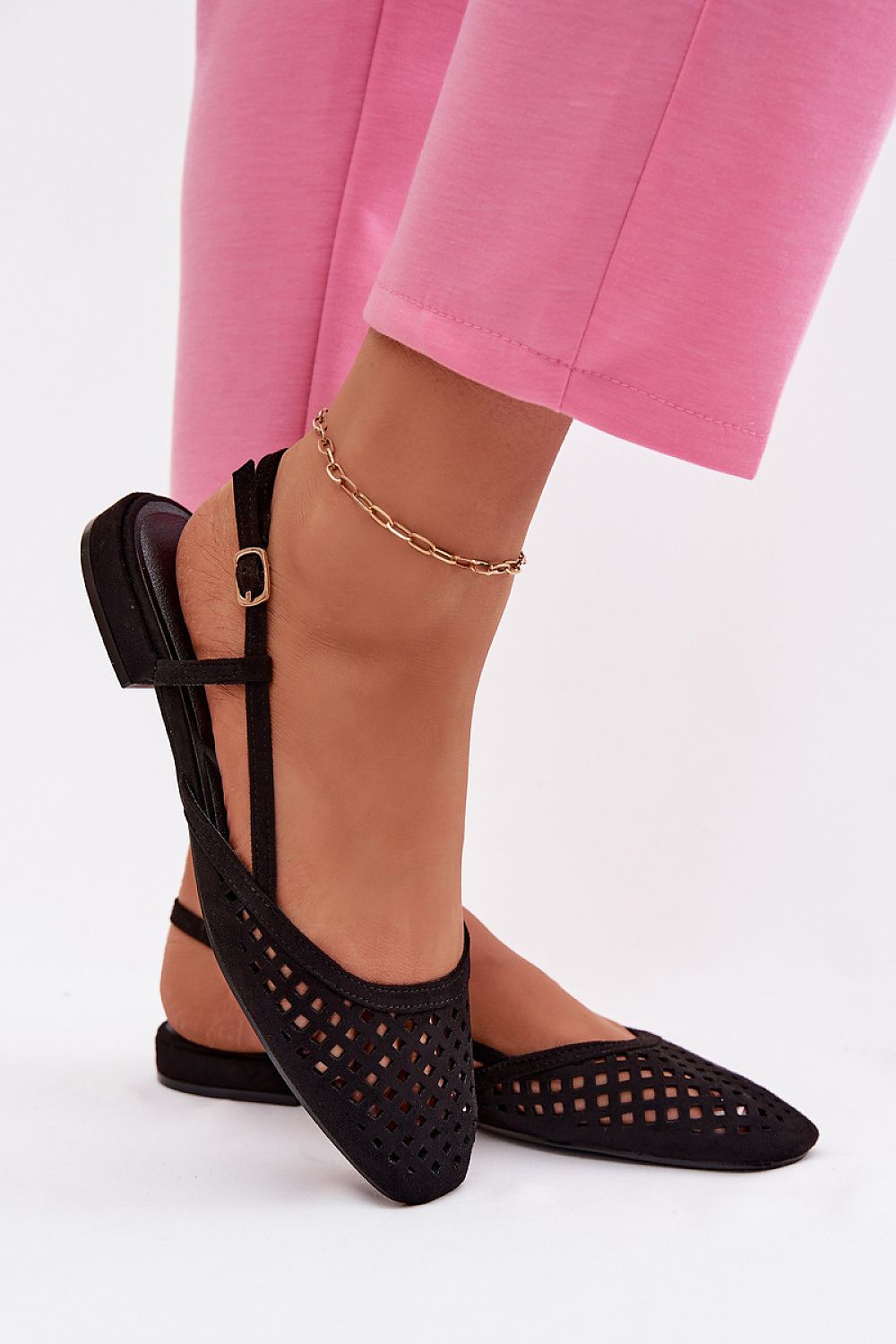  Balerini model 224933 Step in style 