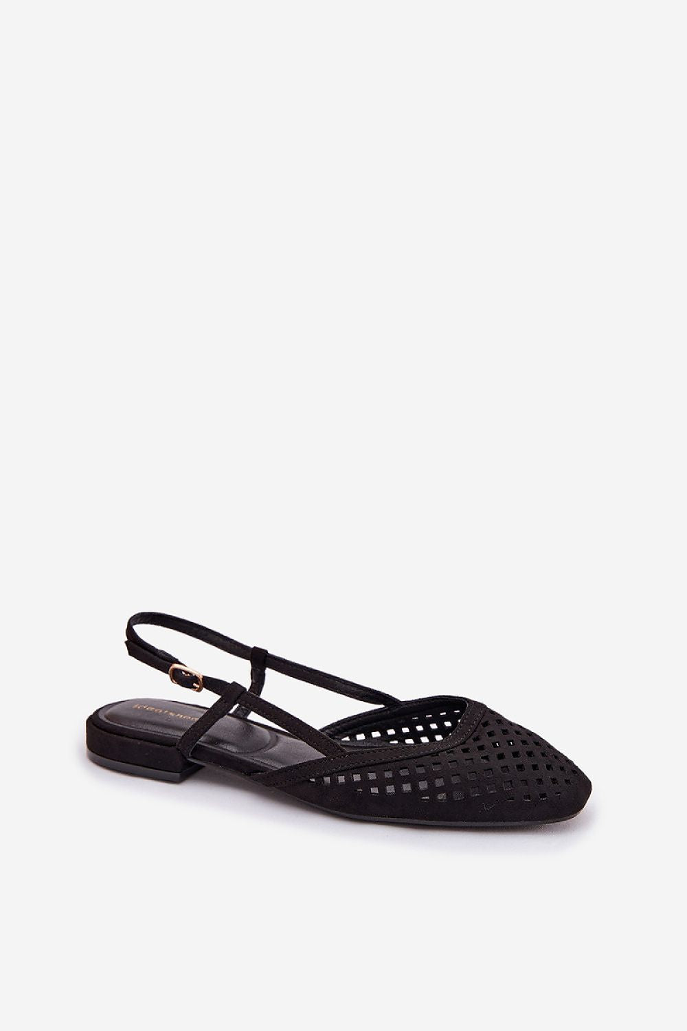  Balerini model 224933 Step in style 