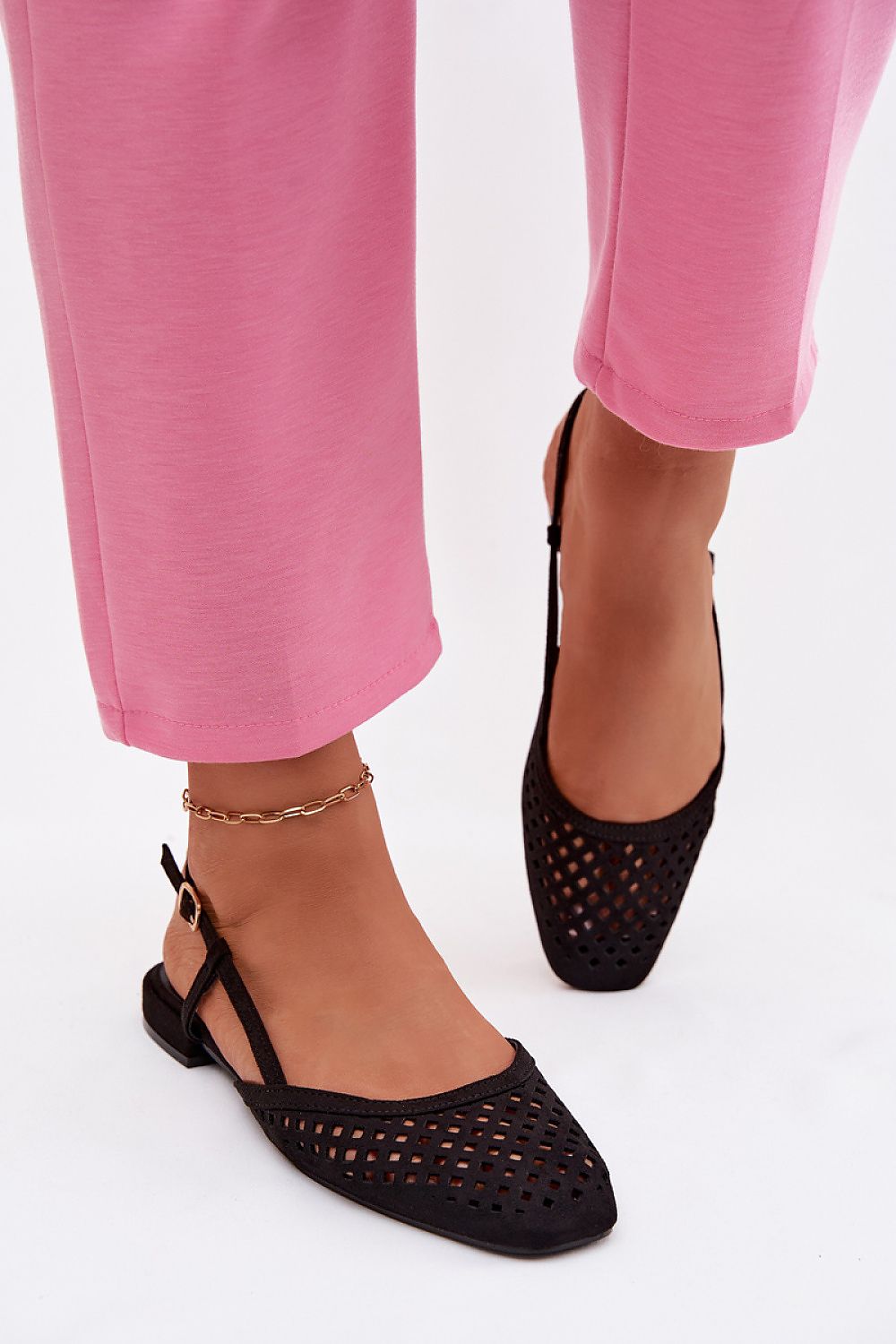  Balerini model 224933 Step in style 