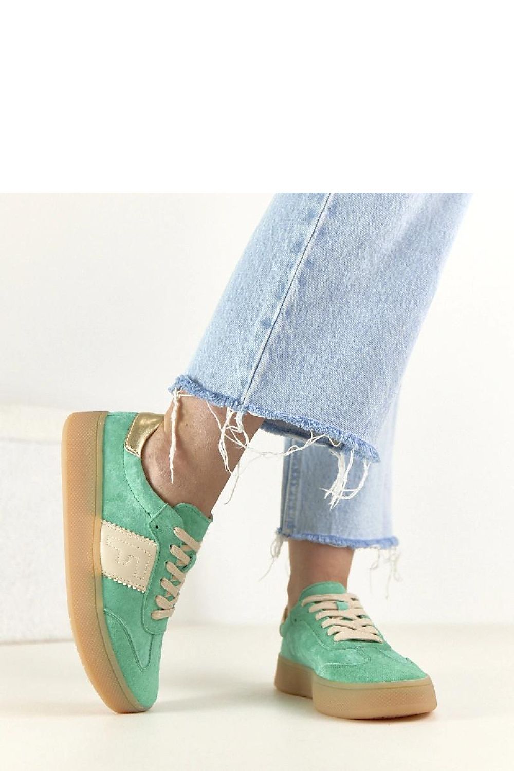  Pantofi de sport model 224951 Solea 