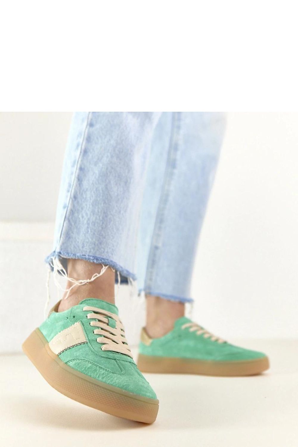  Pantofi de sport model 224951 Solea 