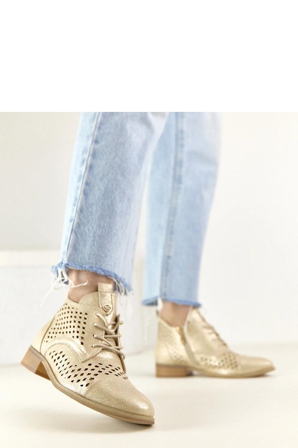  Botine model 224954 Solea 