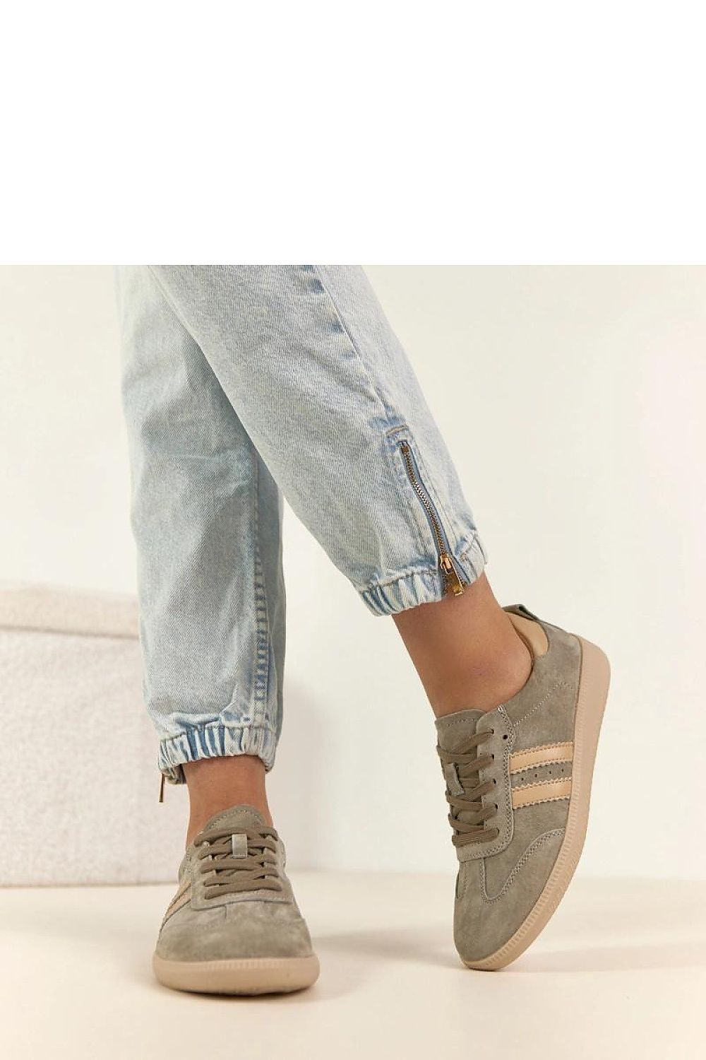  Pantofi de sport model 224962 Solea 