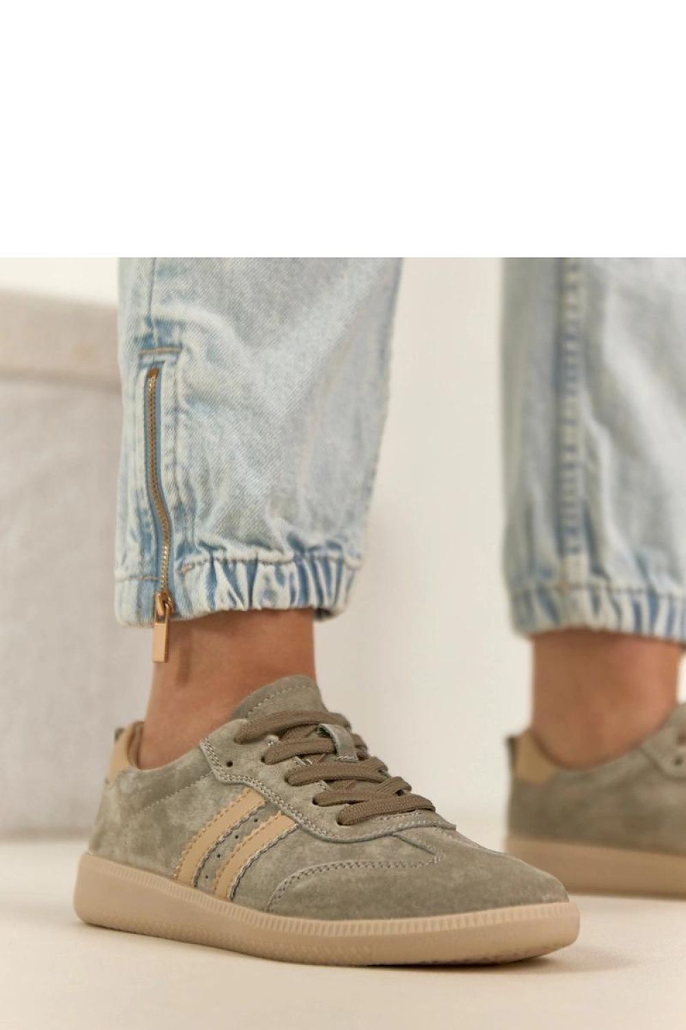  Pantofi de sport model 224962 Solea 