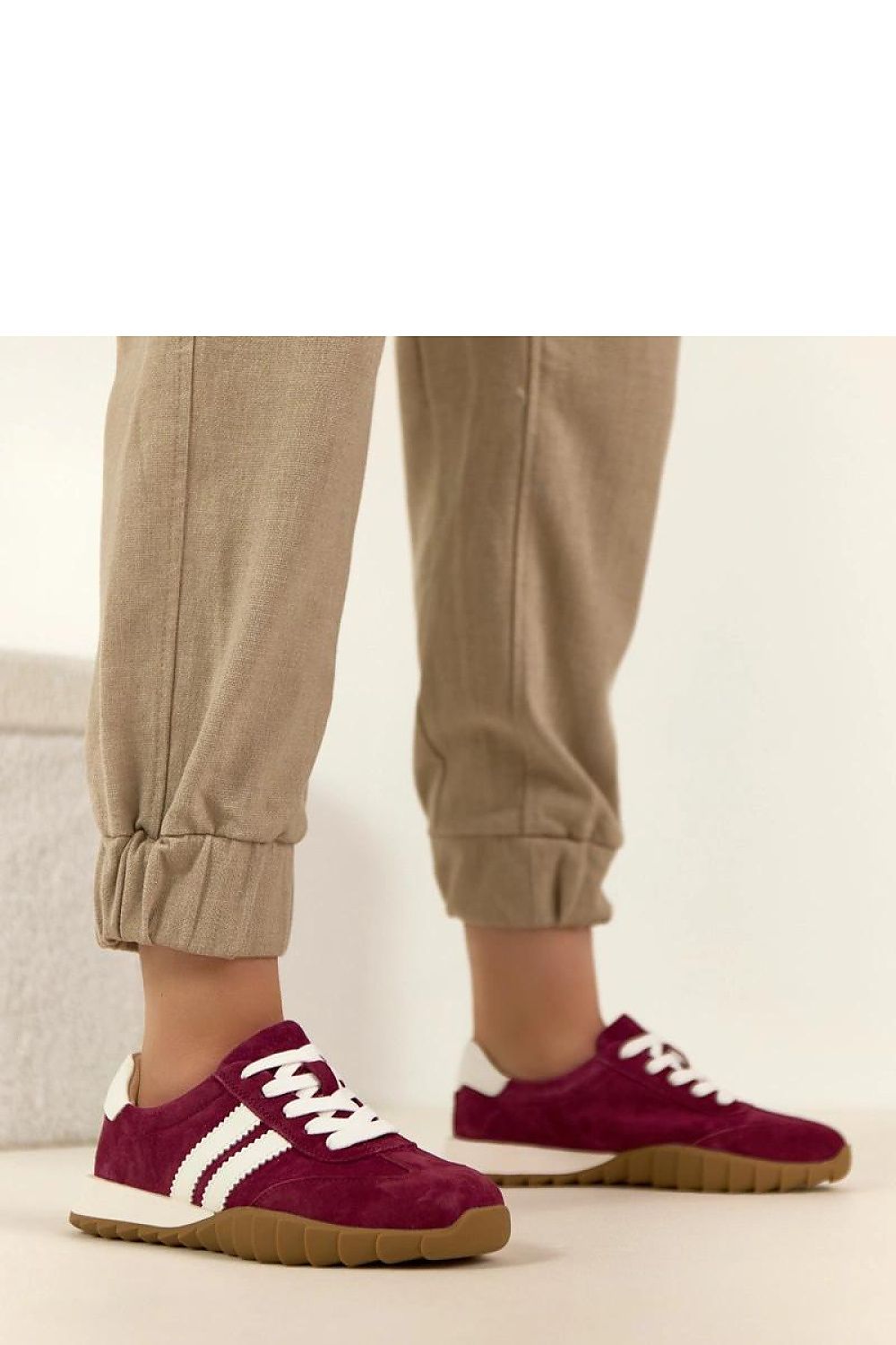  Pantofi de sport model 224965 Solea 