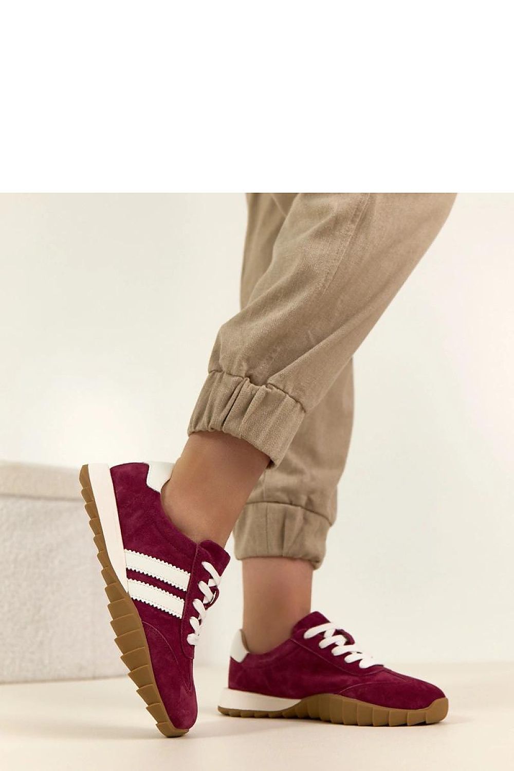  Pantofi de sport model 224965 Solea 