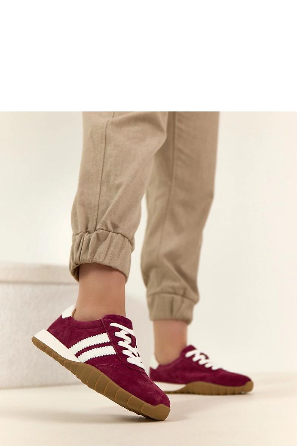  Pantofi de sport model 224965 Solea 