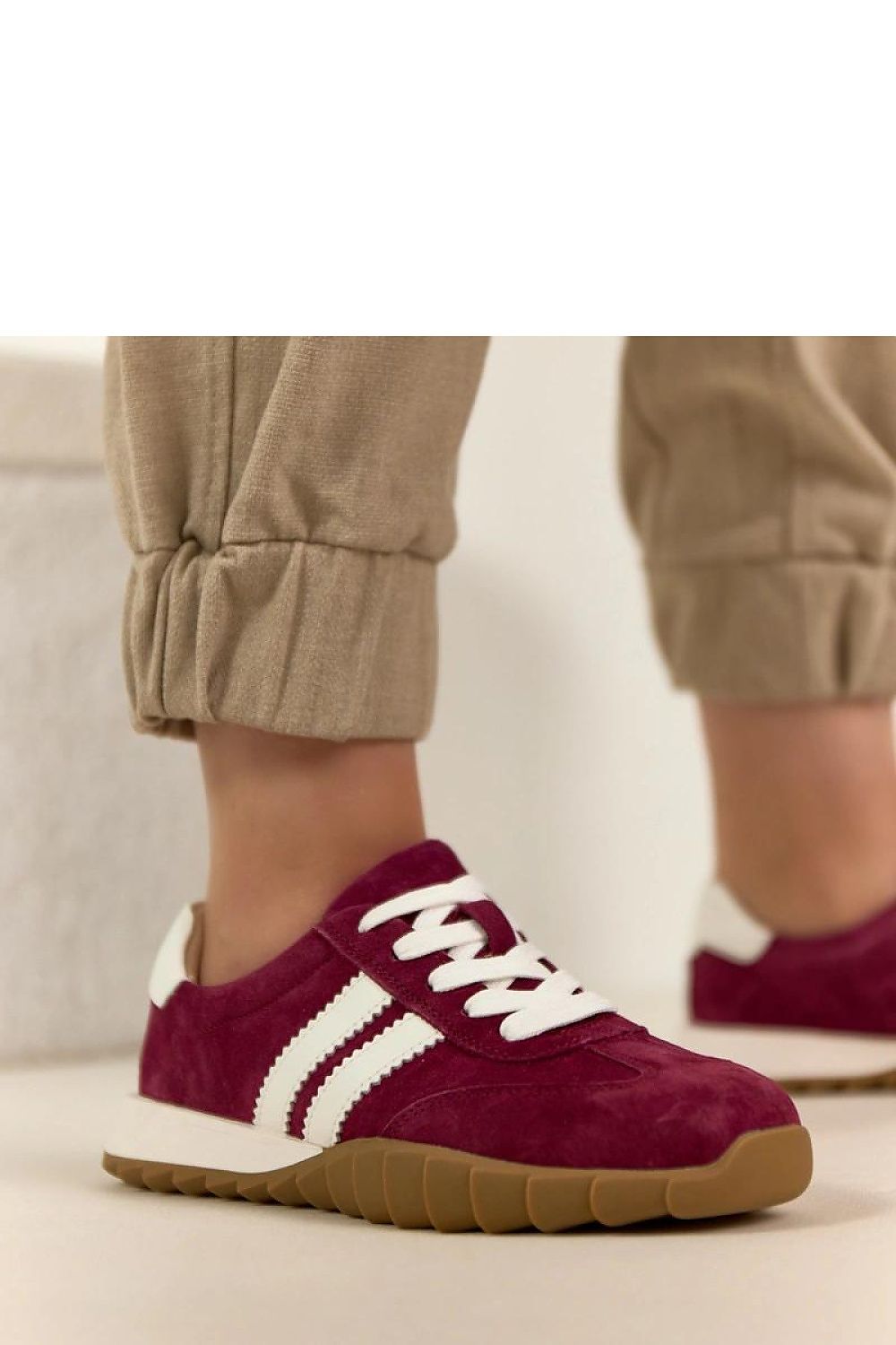  Pantofi de sport model 224965 Solea 