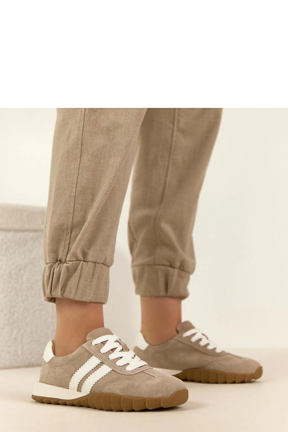  Pantofi de sport model 224966 Solea 